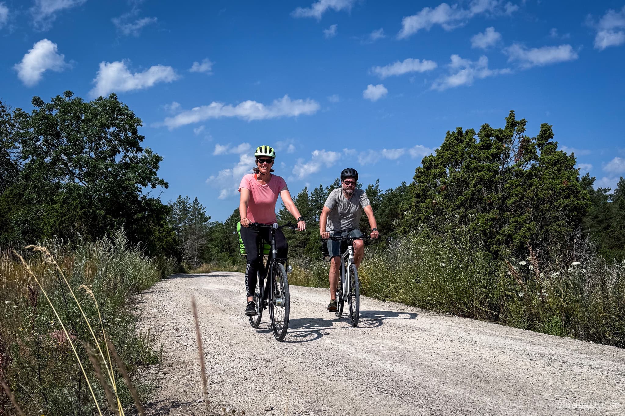 St Olavsleden Visby - Hejnum-26