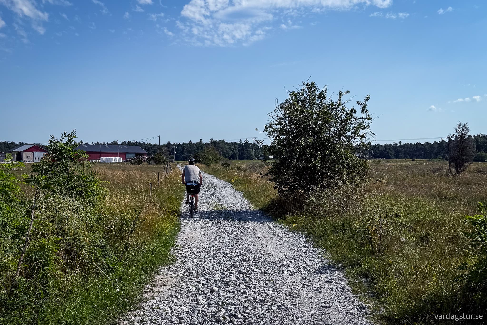 St Olavsleden Visby - Hejnum-25