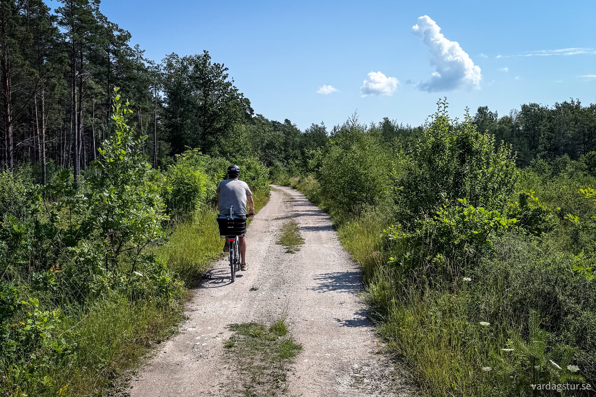 St Olavsleden Visby - Hejnum-21