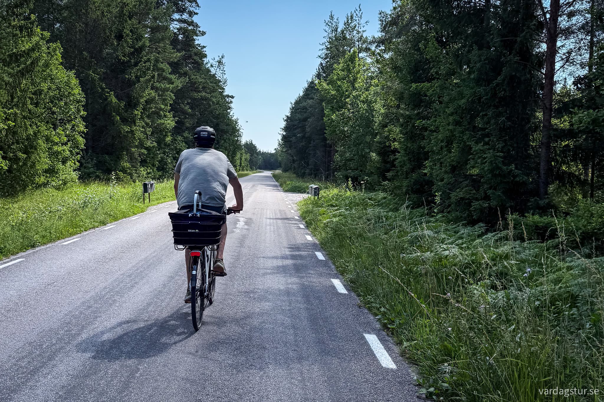 St Olavsleden Visby - Hejnum-17