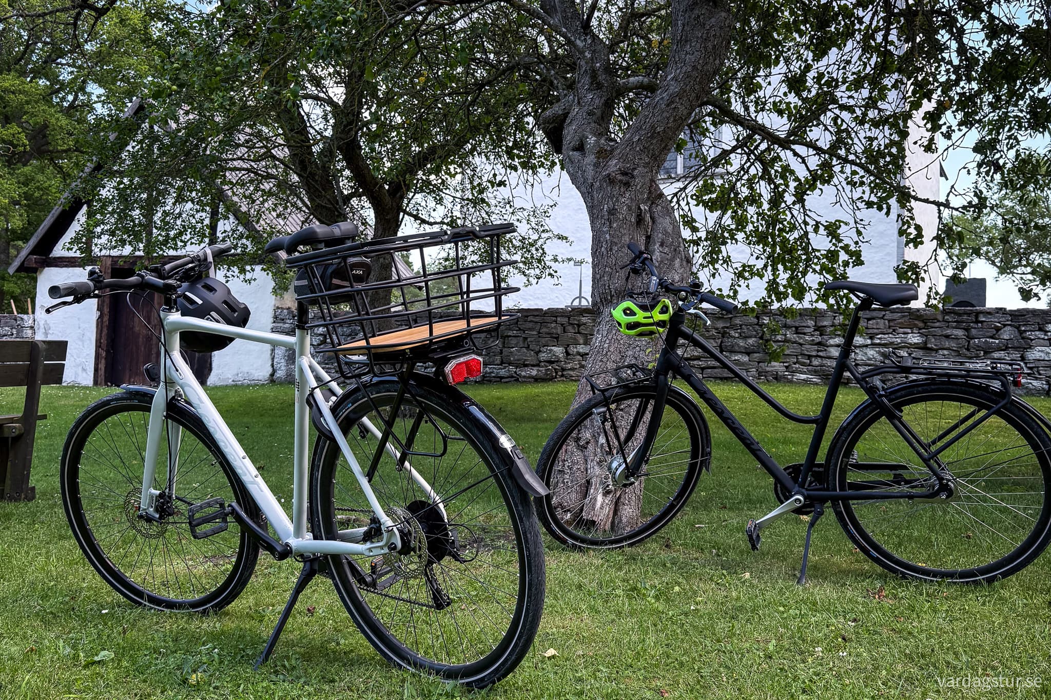 St Olavsleden Visby - Hejnum-11