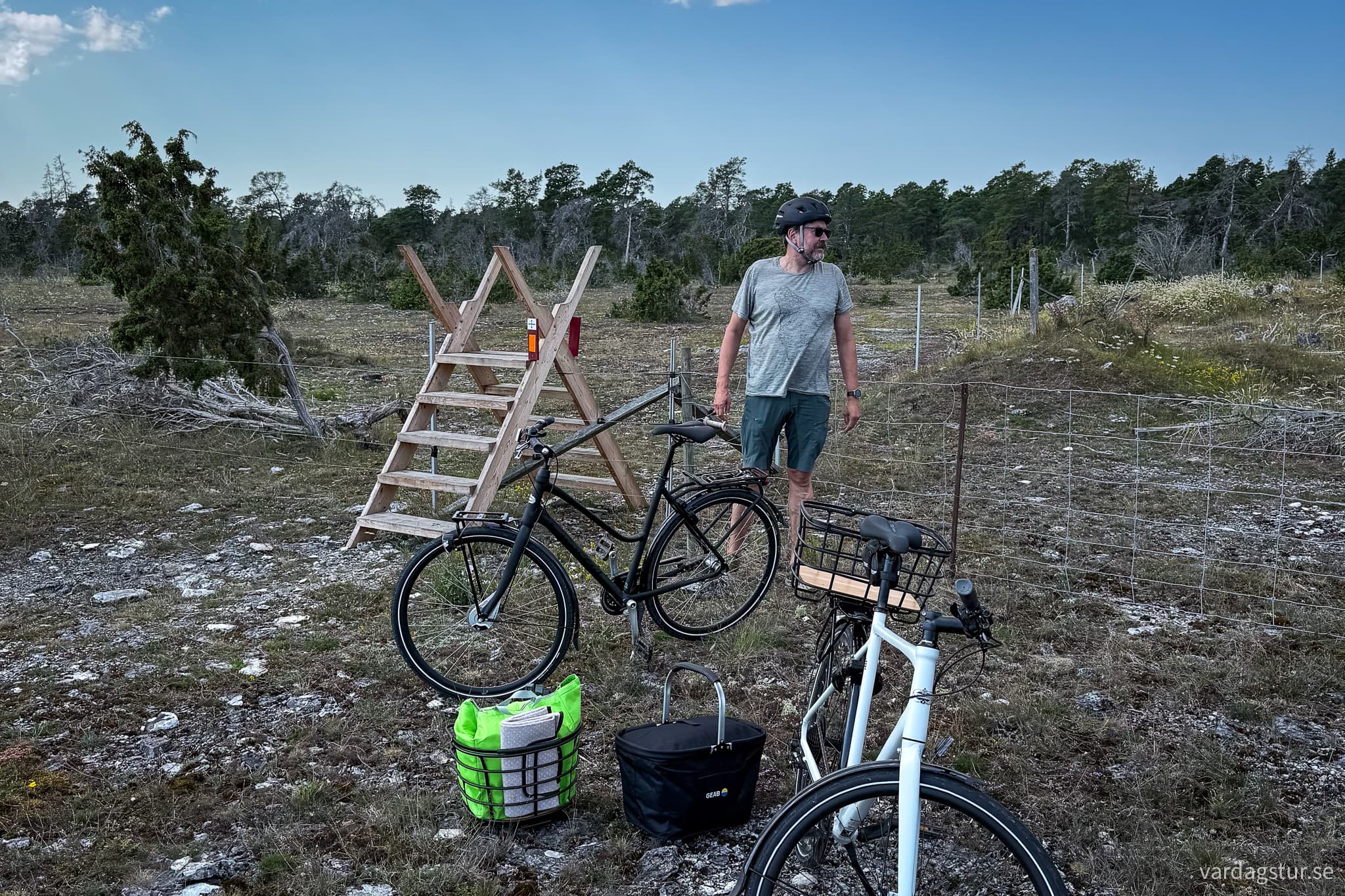 St Olavsleden Visby - Hejnum-08