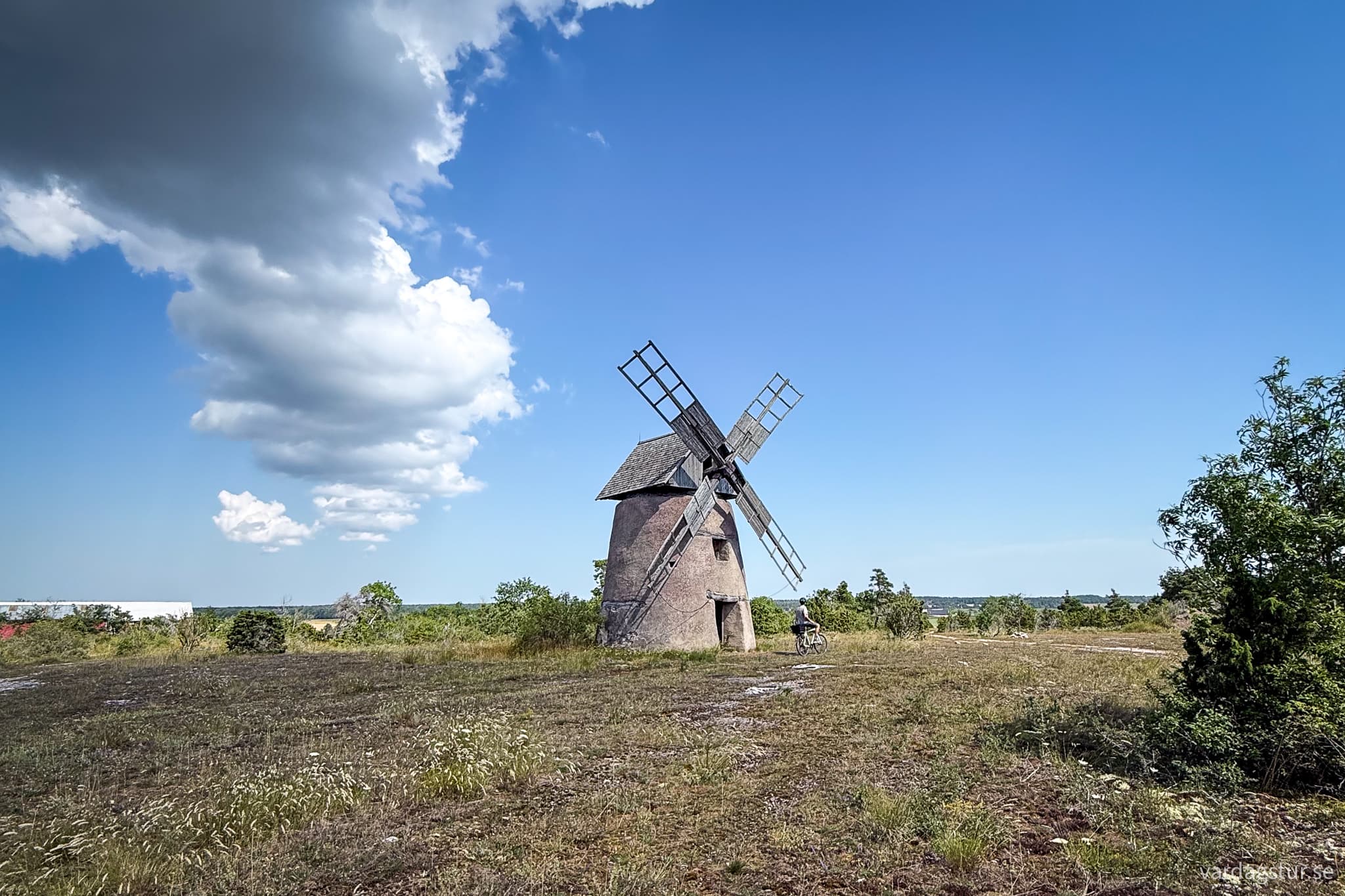 St Olavsleden Visby - Hejnum-06