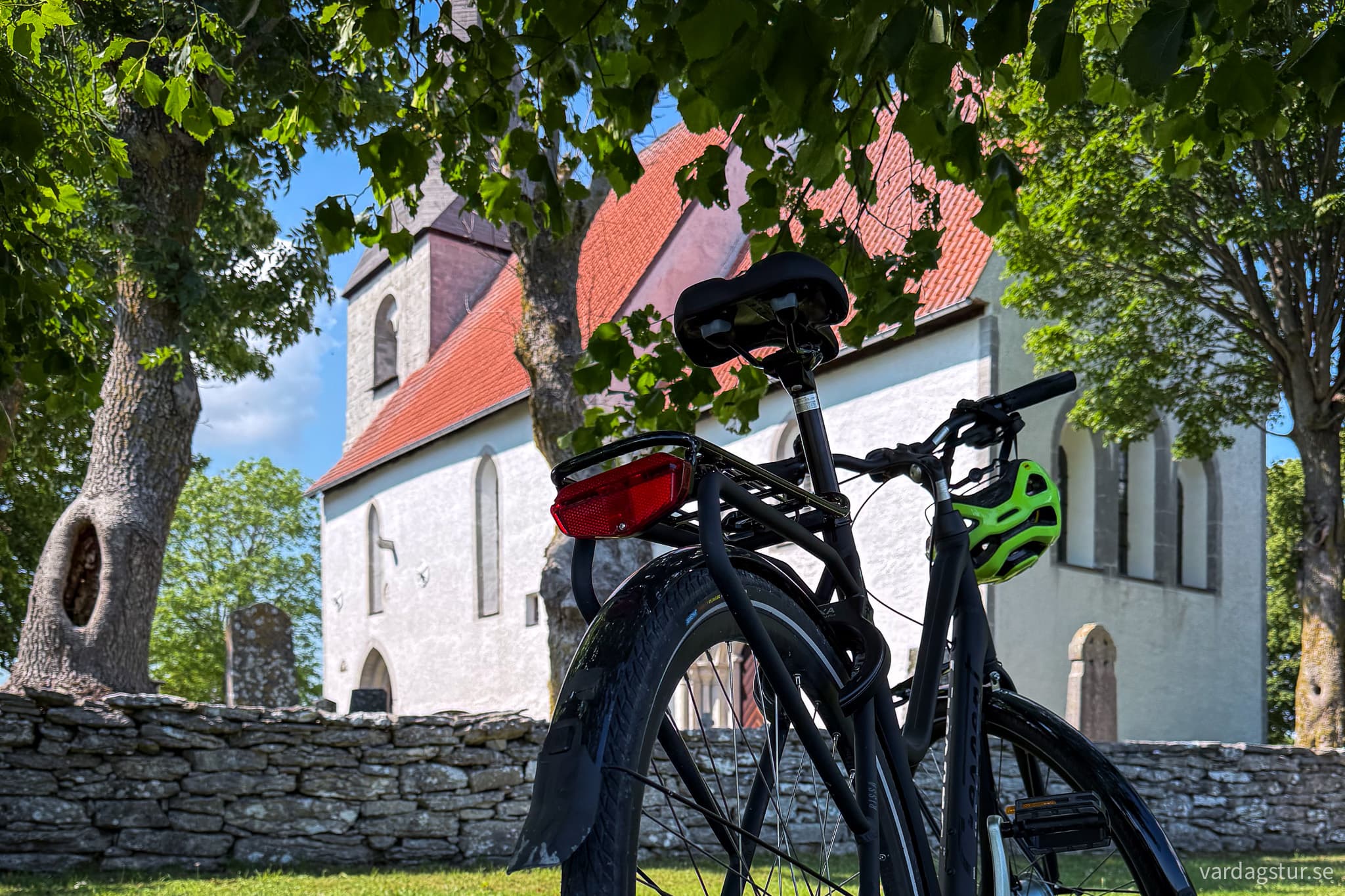 St Olavsleden Visby - Hejnum-03