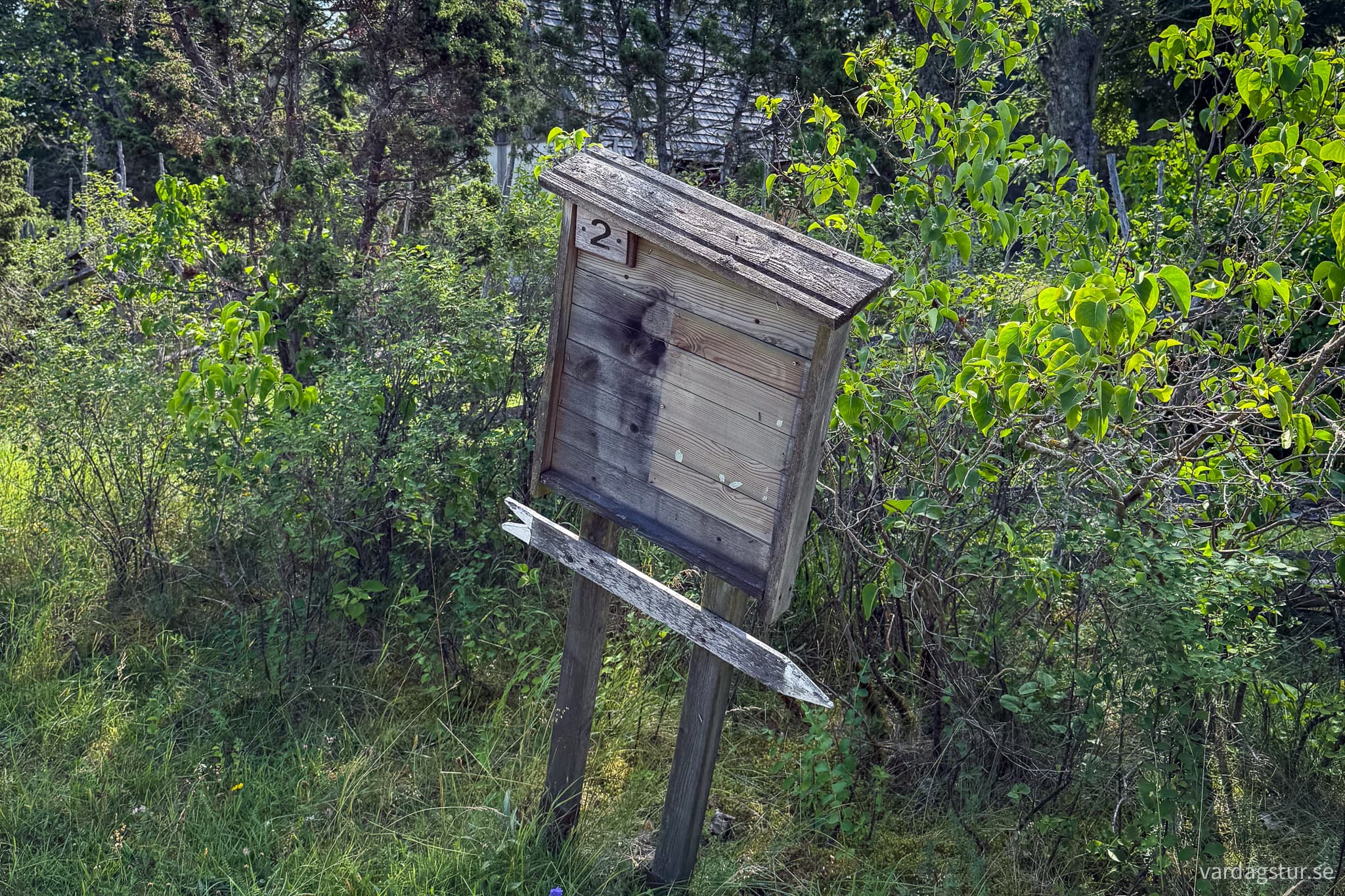 St Olavsleden Visby - Hejnum-31