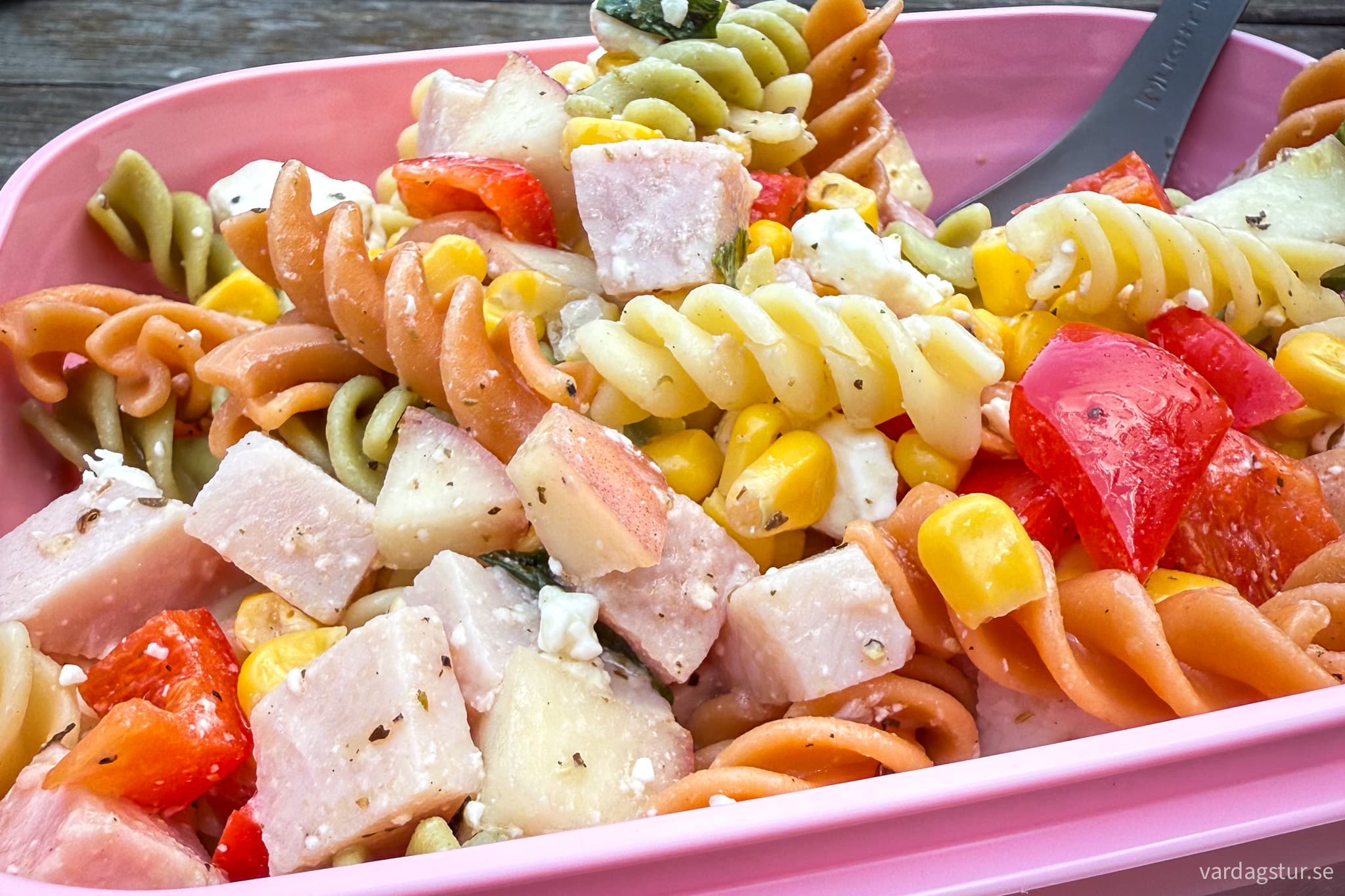 St Olavsleden Visby - Hejnum-35