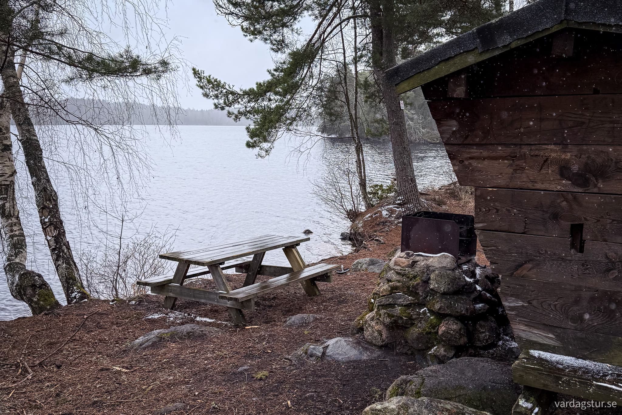 Sörmlandsleden etapp 32-04