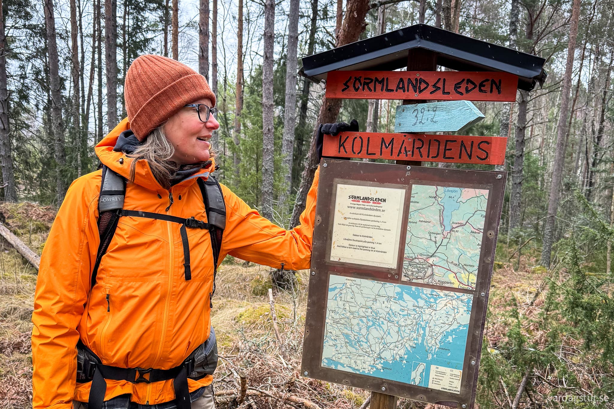 Sörmlandsleden etapp 32-02