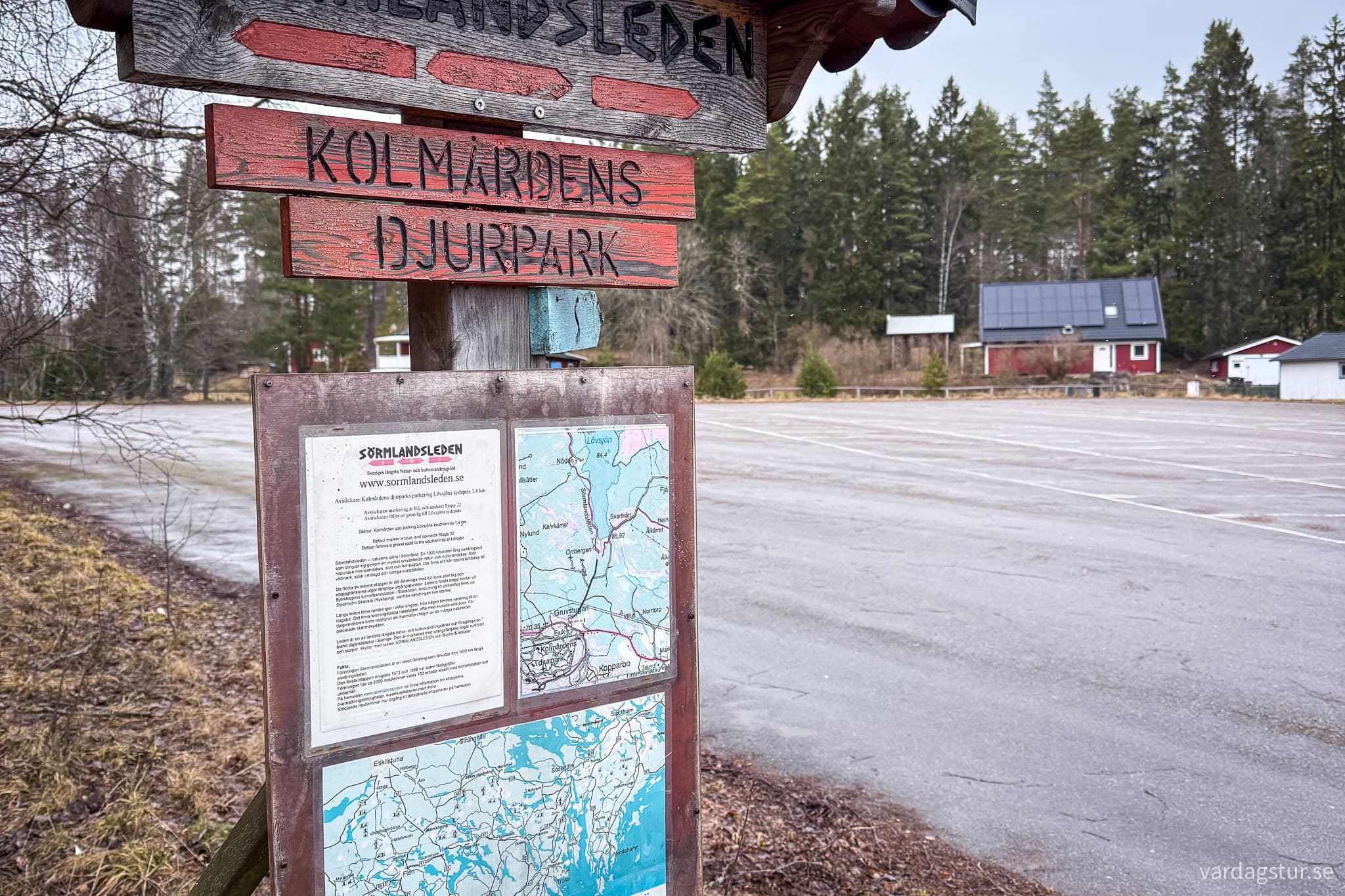 Sörmlandsleden etapp 32-01